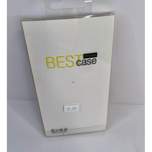 Best Case Original Cell Phone Case For iPhone 16 Pro DEF-KS1426MS-Black - Picture 3 of 7